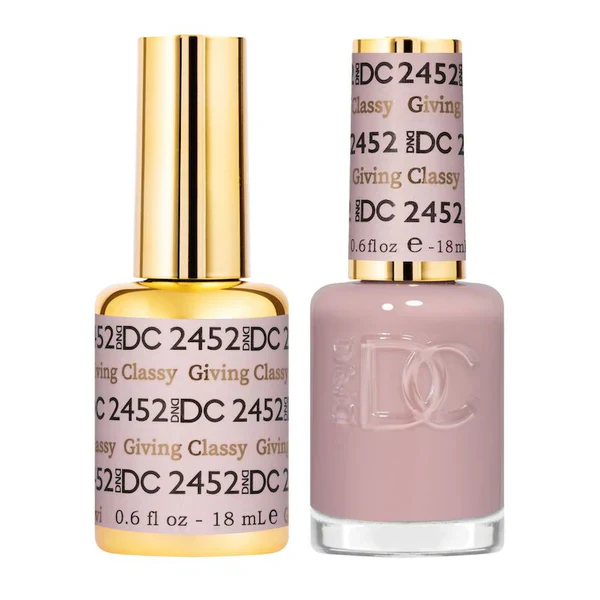 DND DC DUO Sheer + Free Spirit Collection - Image 22