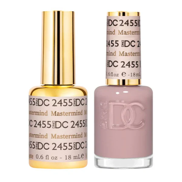 DND DC DUO Sheer + Free Spirit Collection - Image 25