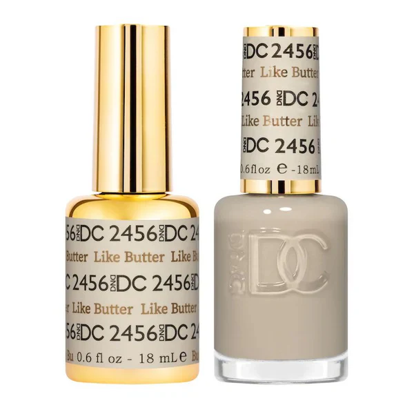 DND DC DUO Sheer + Free Spirit Collection - Image 26