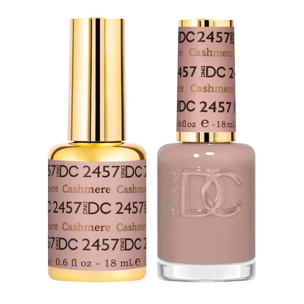 DND DC DUO Sheer + Free Spirit Collection - Image 27