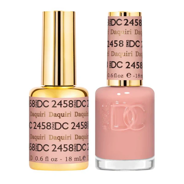 DND DC DUO Sheer + Free Spirit Collection - Image 28