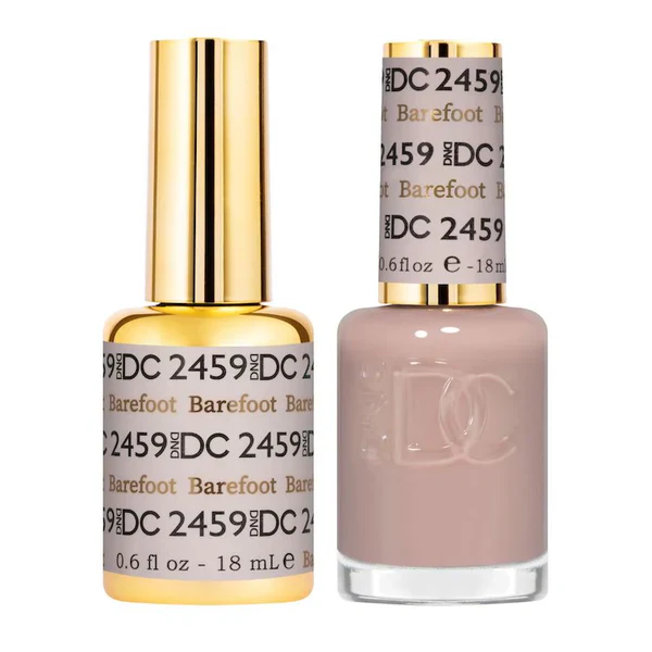 DND DC DUO Sheer + Free Spirit Collection - Image 29