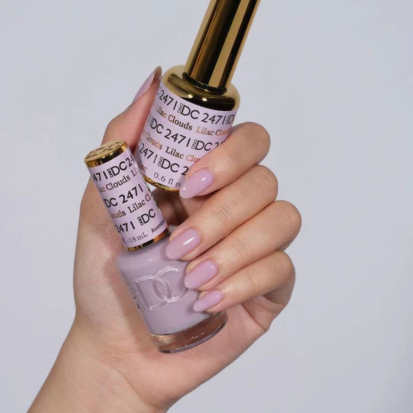 DND DC DUO Sheer + Free Spirit Collection - Image 3