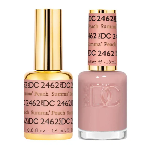 DND DC DUO Sheer + Free Spirit Collection - Image 30