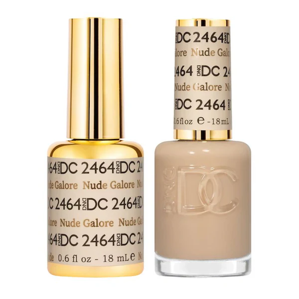 DND DC DUO Sheer + Free Spirit Collection - Image 32