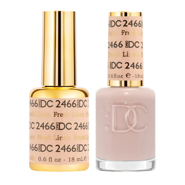 DND DC DUO Sheer + Free Spirit Collection - Image 33