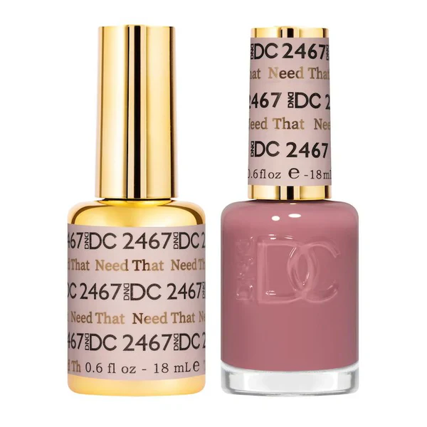 DND DC DUO Sheer + Free Spirit Collection - Image 34
