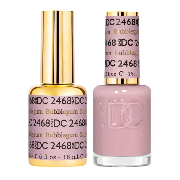 DND DC DUO Sheer + Free Spirit Collection - Image 35