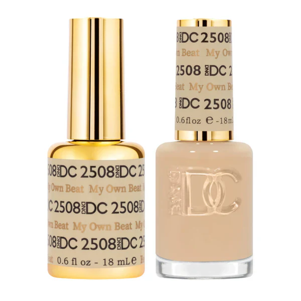 DND DC DUO Sheer + Free Spirit Collection - Image 36