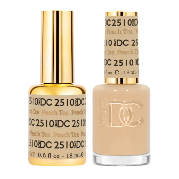 DND DC DUO Sheer + Free Spirit Collection - Image 37