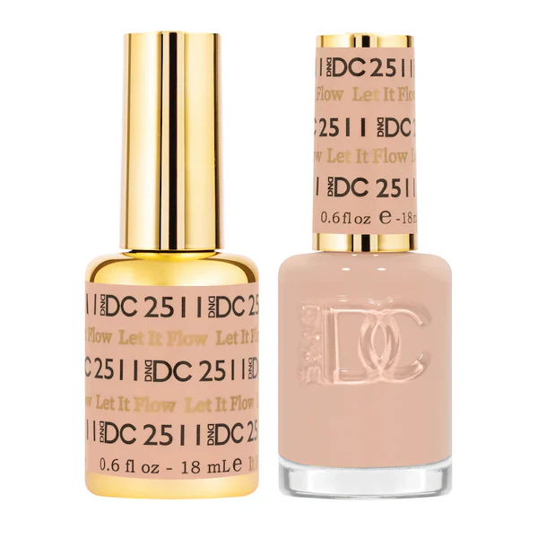 DND DC DUO Sheer + Free Spirit Collection - Image 38