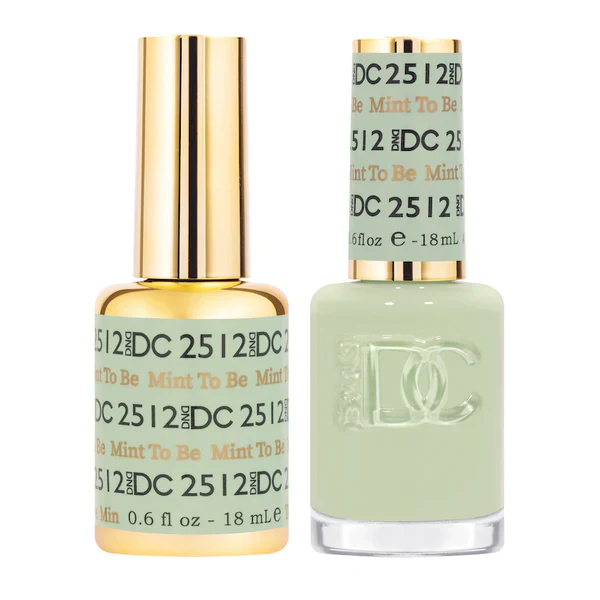 DND DC DUO Sheer + Free Spirit Collection - Image 39