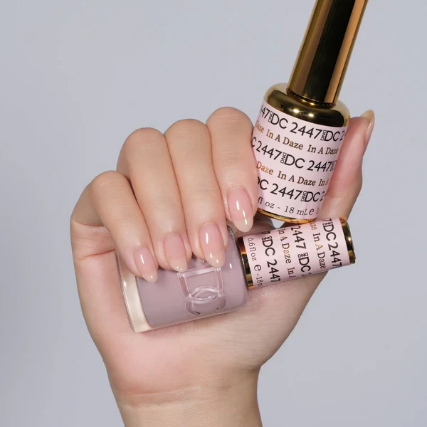 DND DC DUO Sheer + Free Spirit Collection - Image 4