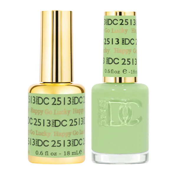 DND DC DUO Sheer + Free Spirit Collection - Image 40