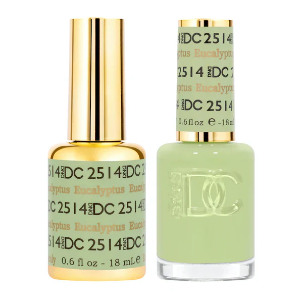 DND DC DUO Sheer + Free Spirit Collection - Image 41