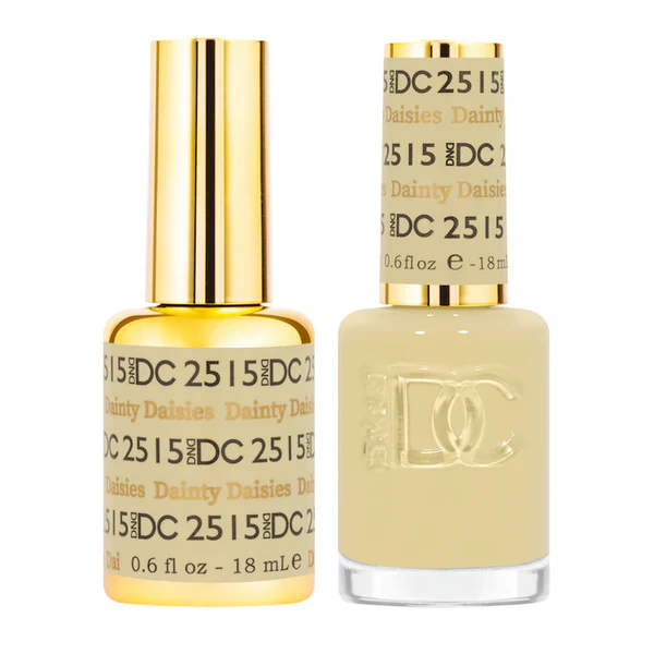 DND DC DUO Sheer + Free Spirit Collection - Image 42