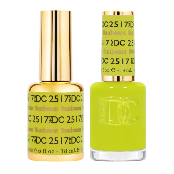 DND DC DUO Sheer + Free Spirit Collection - Image 44