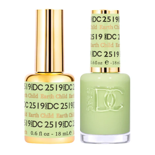 DND DC DUO Sheer + Free Spirit Collection - Image 46