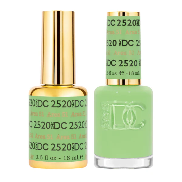 DND DC DUO Sheer + Free Spirit Collection - Image 47