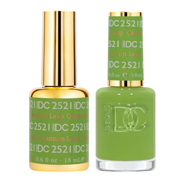 DND DC DUO Sheer + Free Spirit Collection - Image 48
