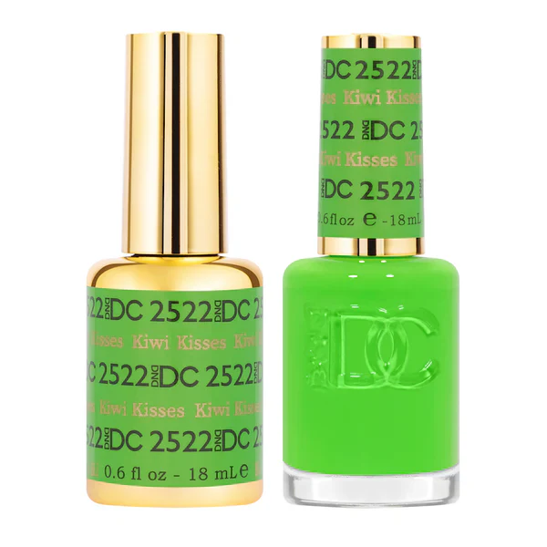 DND DC DUO Sheer + Free Spirit Collection - Image 49