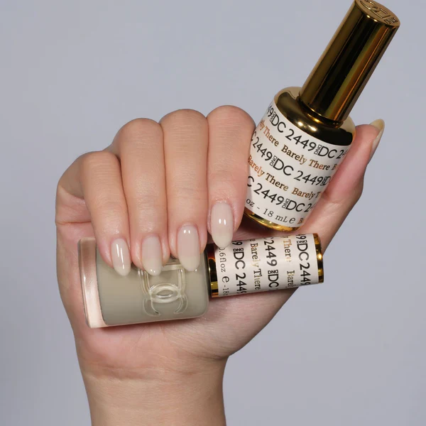 DND DC DUO Sheer + Free Spirit Collection - Image 5