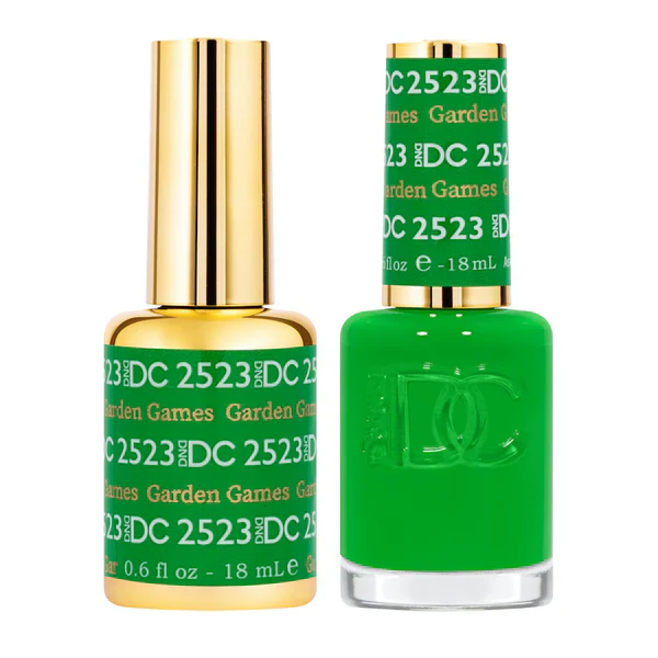 DND DC DUO Sheer + Free Spirit Collection - Image 50