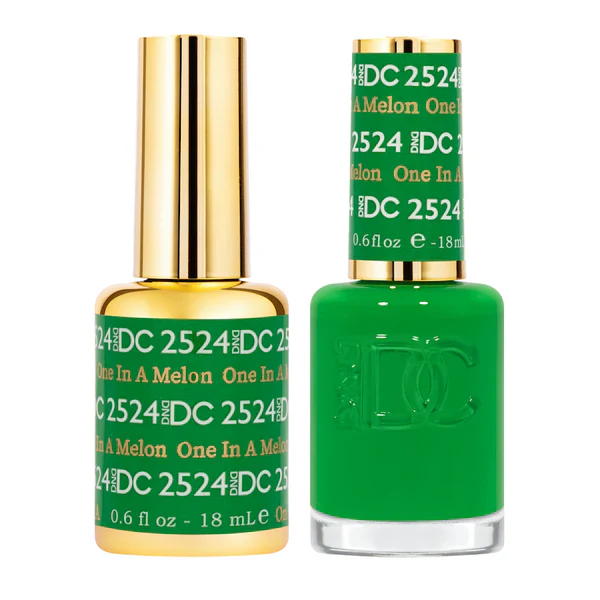DND DC DUO Sheer + Free Spirit Collection - Image 51
