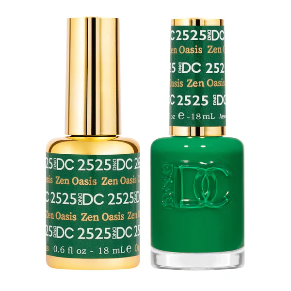 DND DC DUO Sheer + Free Spirit Collection - Image 52