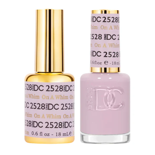 DND DC DUO Sheer + Free Spirit Collection - Image 53