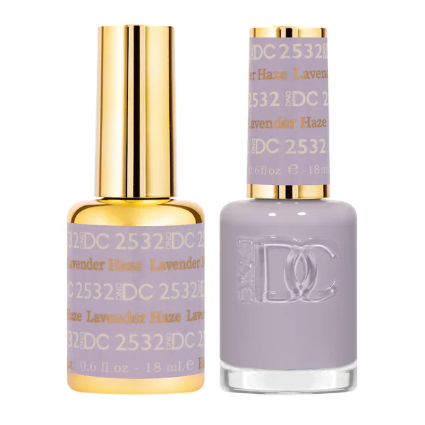 DND DC DUO Sheer + Free Spirit Collection - Image 57