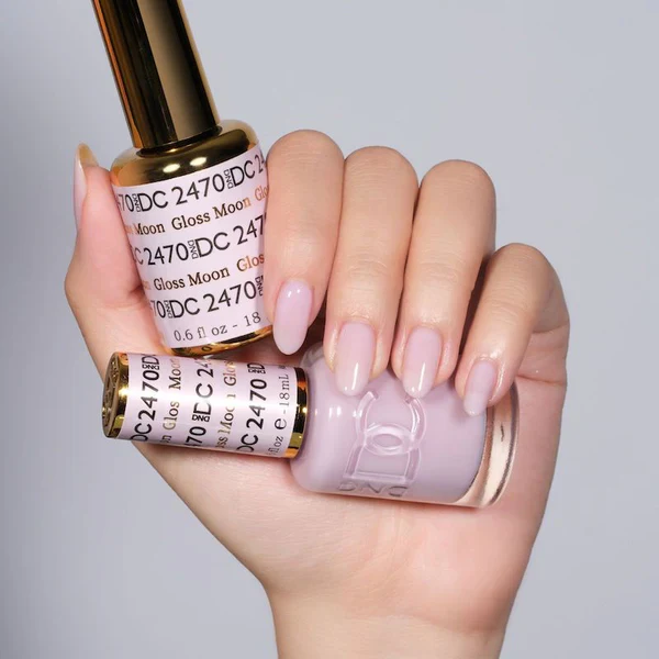 DND DC DUO Sheer + Free Spirit Collection - Image 6