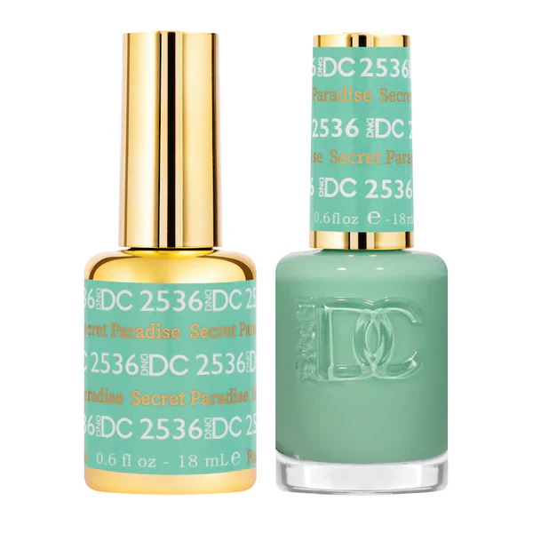 DND DC DUO Sheer + Free Spirit Collection - Image 60