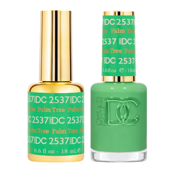 DND DC DUO Sheer + Free Spirit Collection - Image 61