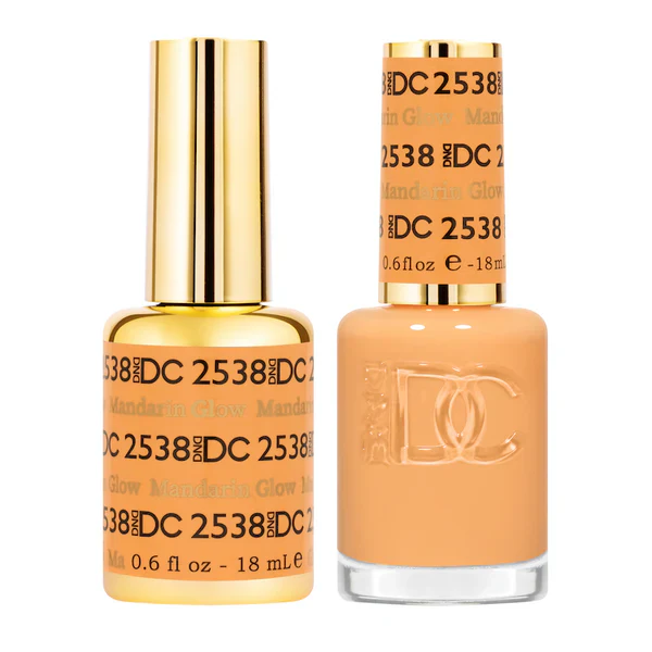 DND DC DUO Sheer + Free Spirit Collection - Image 62