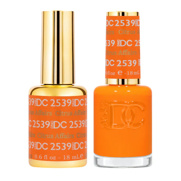 DND DC DUO Sheer + Free Spirit Collection - Image 63