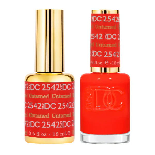 DND DC DUO Sheer + Free Spirit Collection - Image 66