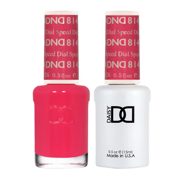 DND DC DUO Sheer + Free Spirit Collection - Image 68