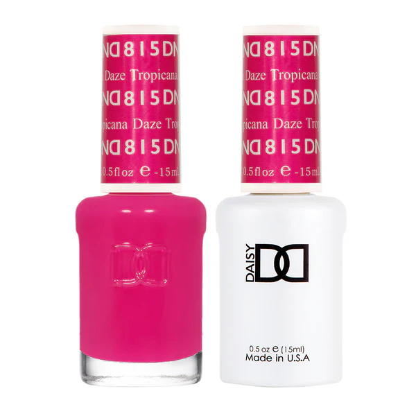 DND DC DUO Sheer + Free Spirit Collection - Image 69