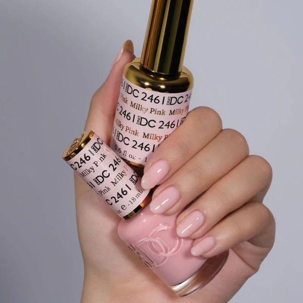 DND DC DUO Sheer + Free Spirit Collection - Image 7