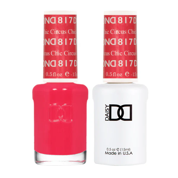DND DC DUO Sheer + Free Spirit Collection - Image 70