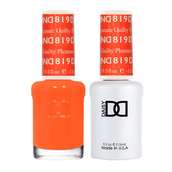 DND DC DUO Sheer + Free Spirit Collection - Image 72