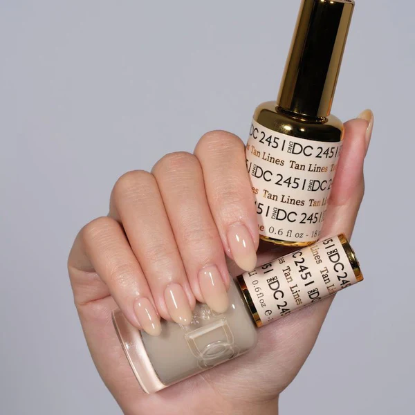 DND DC DUO Sheer + Free Spirit Collection - Image 8