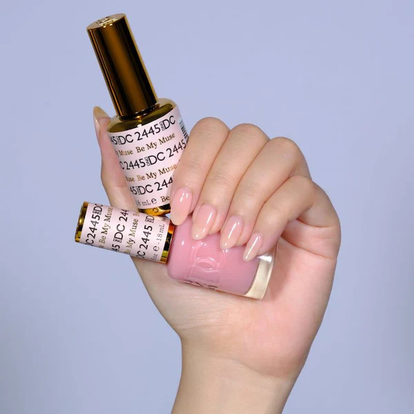 DND DC DUO Sheer + Free Spirit Collection - Image 9
