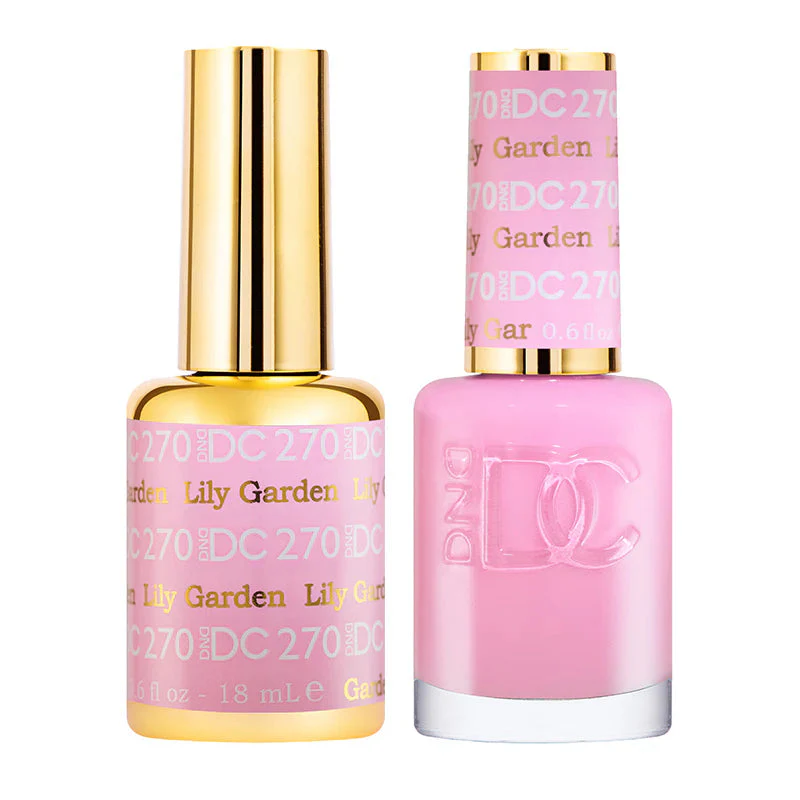 DND DC DUO Summer + Super Glitter Collection #254-398 - Image 17