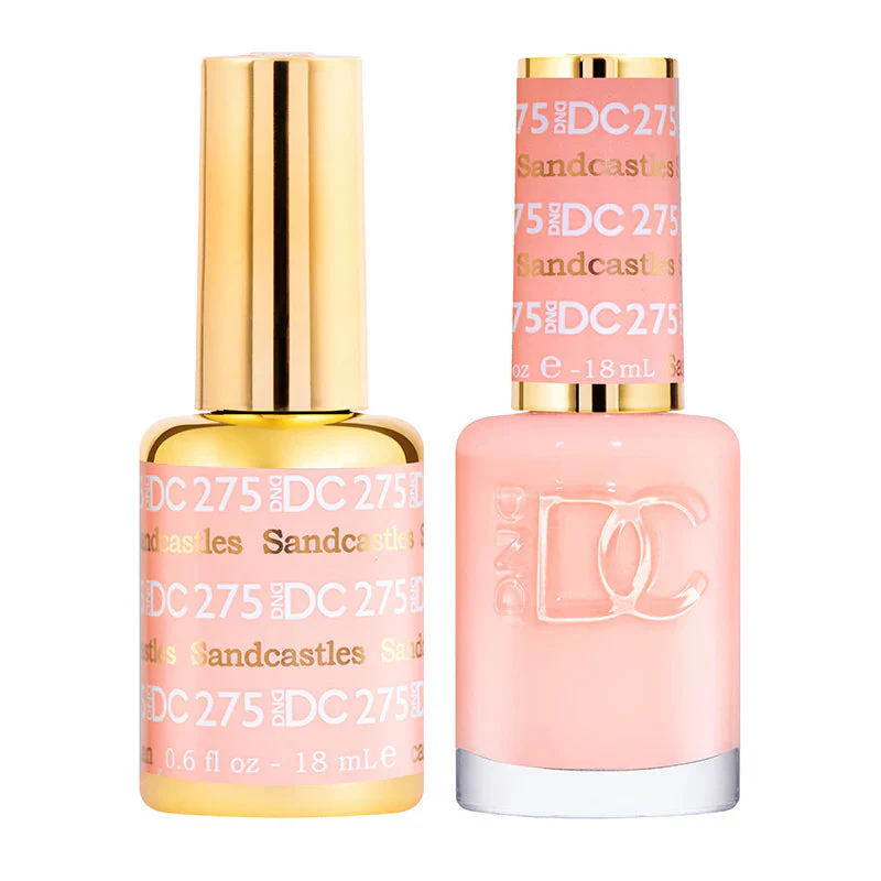 DND DC DUO Summer + Super Glitter Collection #254-398 - Image 22