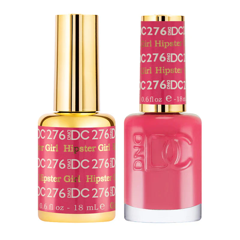 DND DC DUO Summer + Super Glitter Collection #254-398 - Image 23