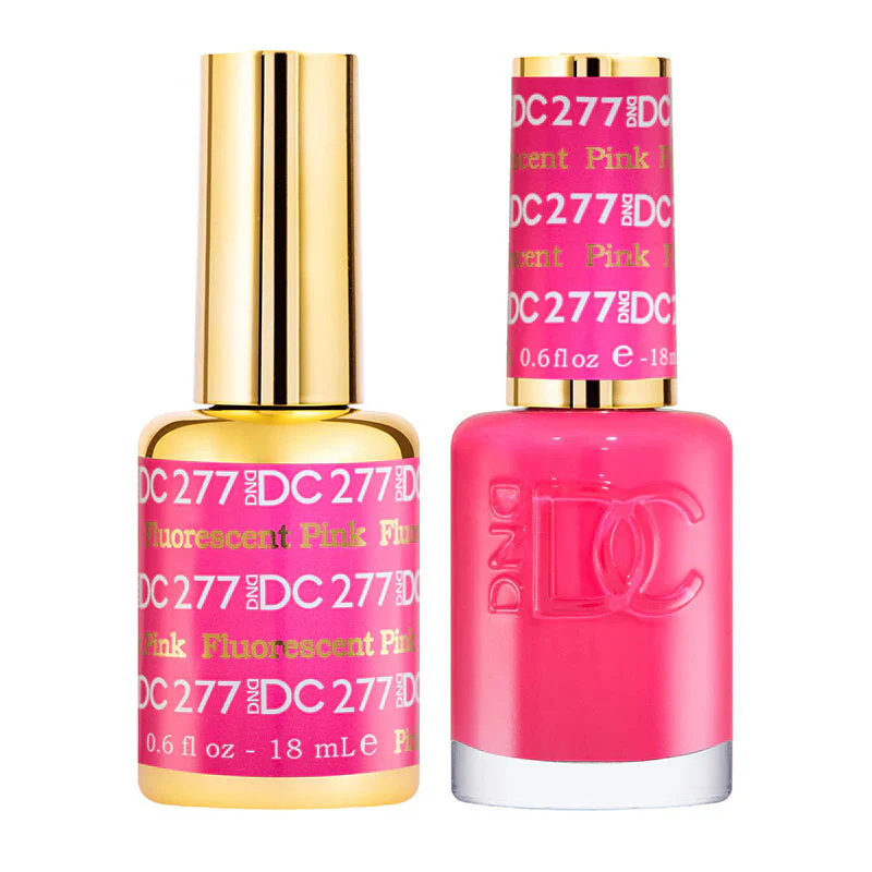 DND DC DUO Summer + Super Glitter Collection #254-398 - Image 24