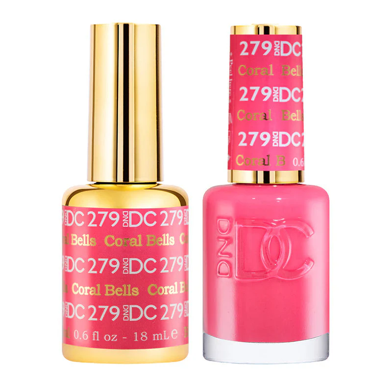 DND DC DUO Summer + Super Glitter Collection #254-398 - Image 26