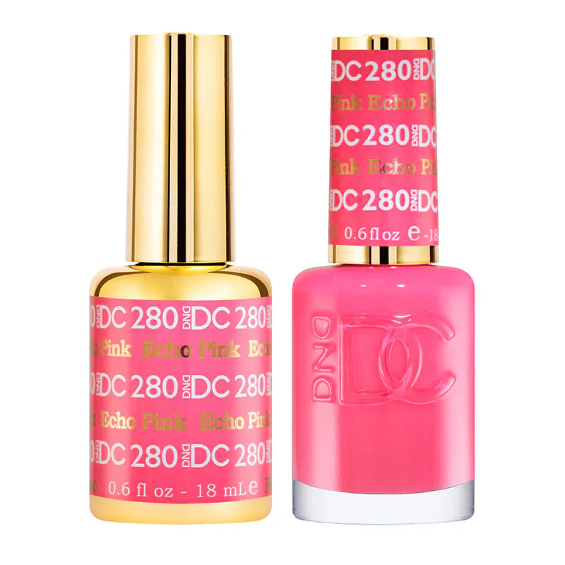 DND DC DUO Summer + Super Glitter Collection #254-398 - Image 27